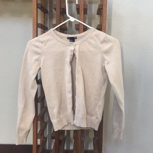 H&M Basic Cardigan